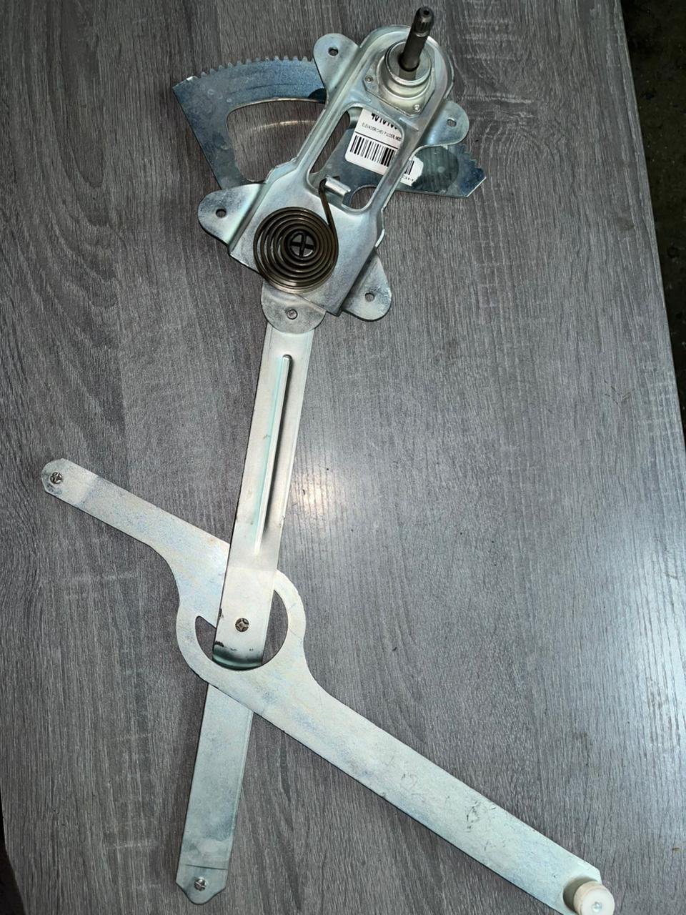 Elevadores para tráiler